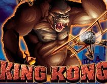 King Kong King Kong