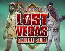 Lost Vegas Lost Vegas