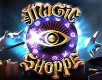 Magic Shoppe Magic Shoppe