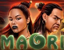 Maori Maori