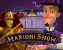 Marioni Show Marioni Show