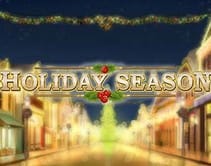 Holiday Season Holiday Season