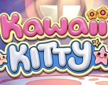 Kawaii Kitty Kawaii Kitty