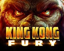 King Kong Fury King Kong Fury