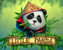 Little Panda Little Panda