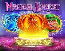 Magical Forest Magical Forest