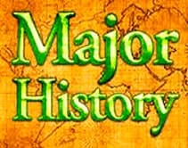 Major History Major History