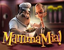 Mamma Mia Mamma Mia